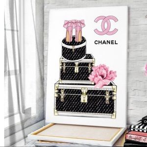 Meet your Posher, Stacey